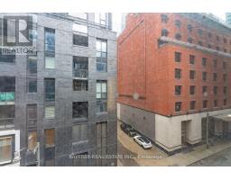 2507 - 55 Mercer Street, Toronto, ON M5V0W4 Photo 14