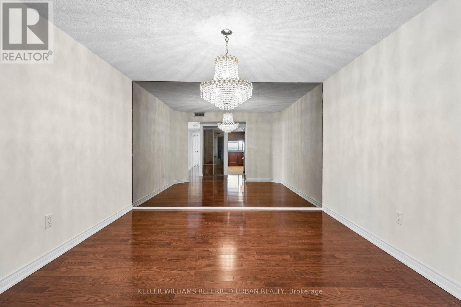 2107- 55 Skymark Drive, Toronto, ON photo 14