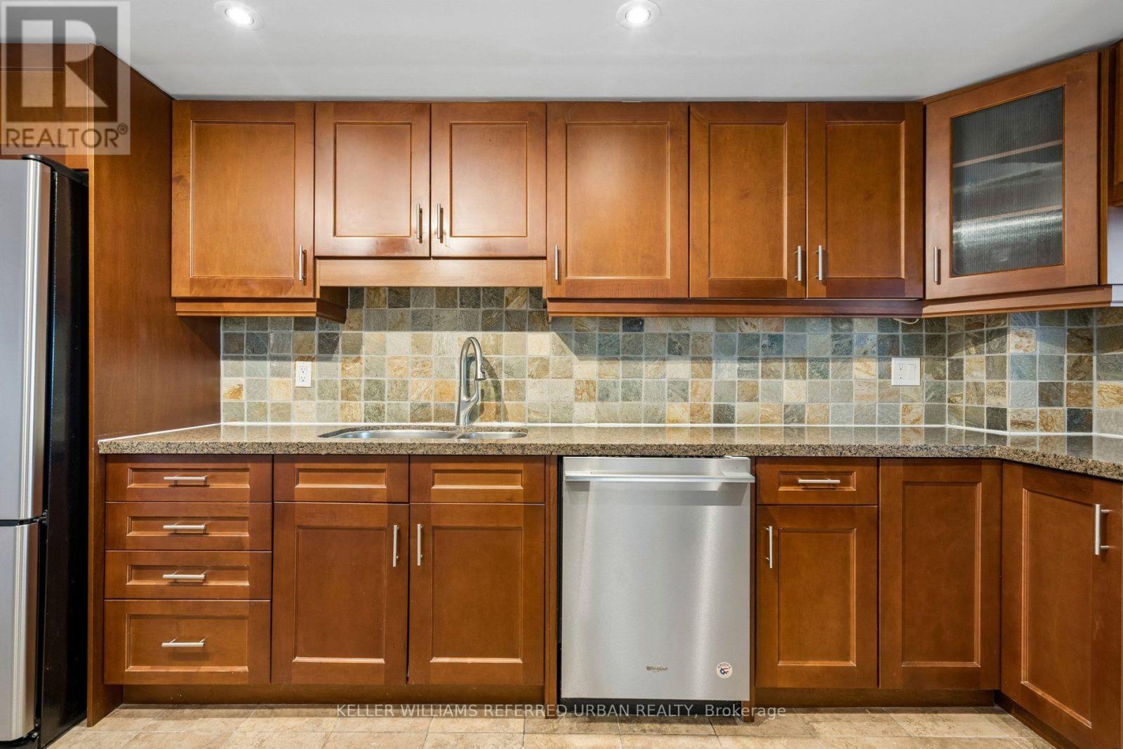 2107- 55 Skymark Drive, Toronto, ON photo 17