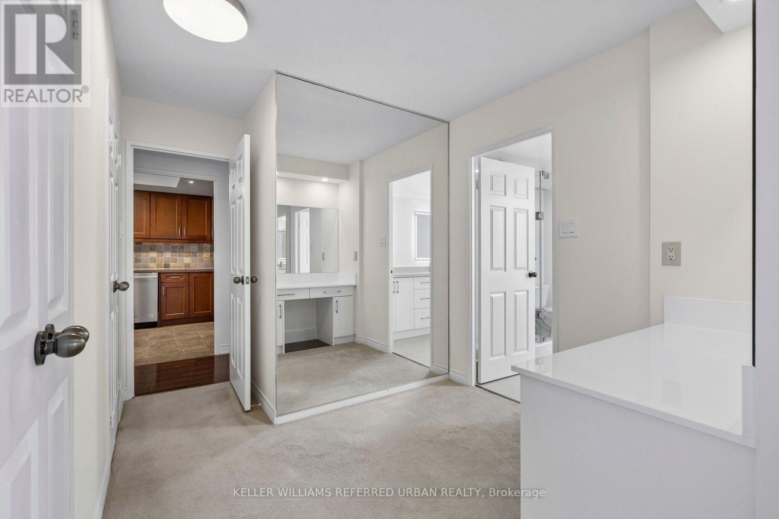 2107- 55 Skymark Drive, Toronto, ON photo 24