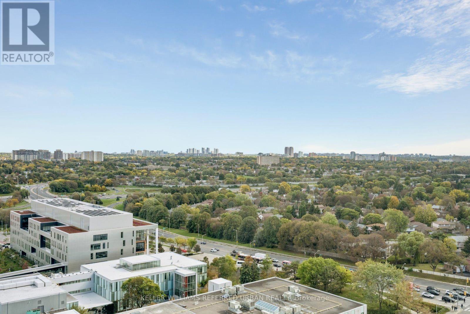 2107- 55 Skymark Drive, Toronto, ON photo 33