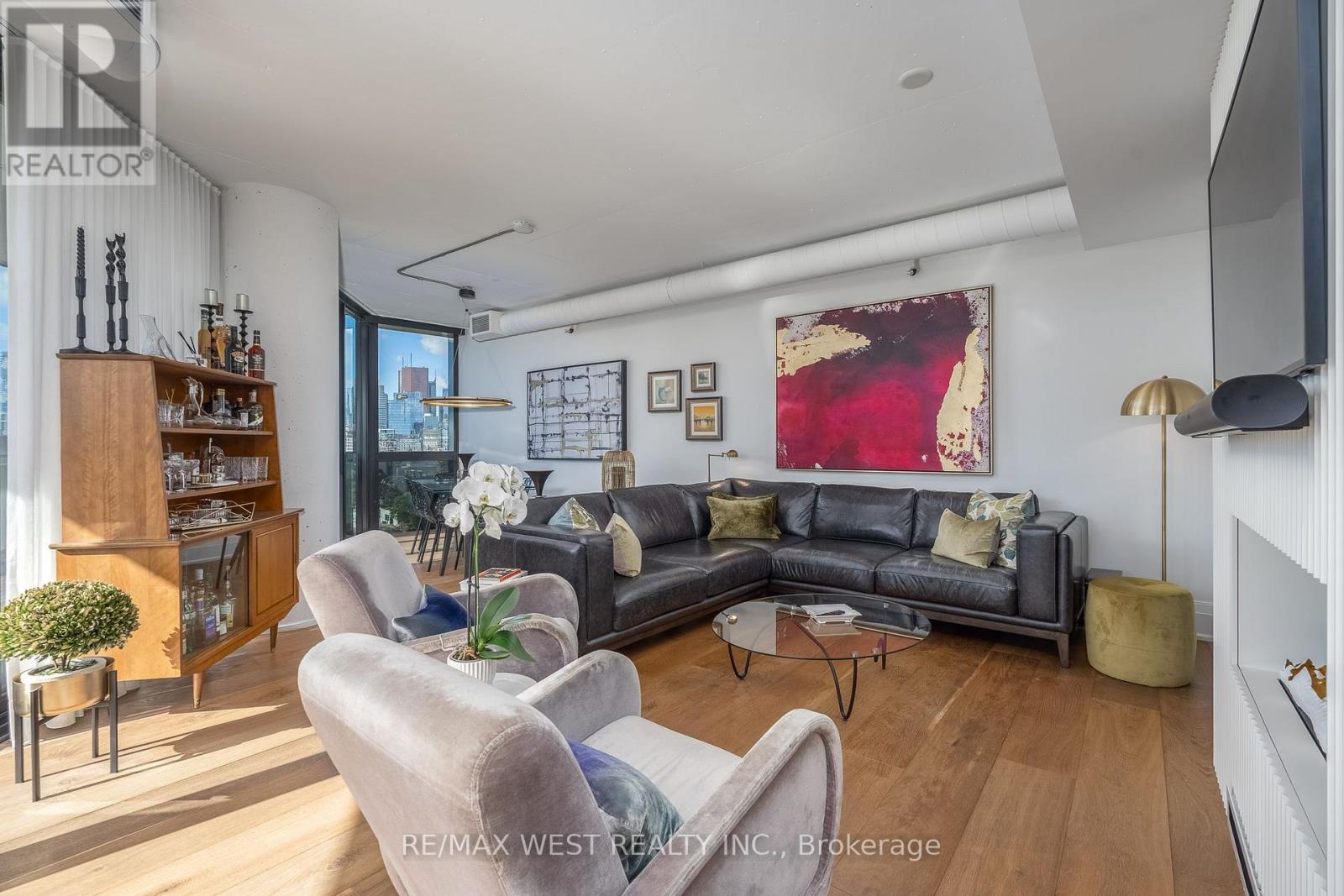 1002- 21 Lawren Harris Square, Toronto, ON photo 6