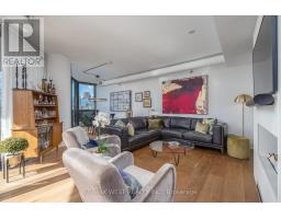 1002 - 21 Lawren Harris Square, Toronto, ON M5A0T4 Photo 6