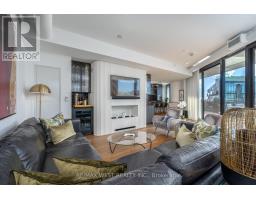 1002 - 21 Lawren Harris Square, Toronto, ON M5A0T4 Photo 7