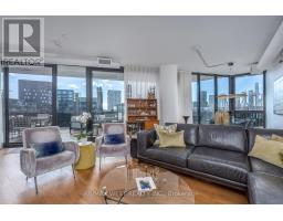 1002 - 21 Lawren Harris Square, Toronto, ON M5A0T4 Photo 8