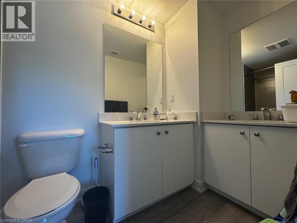 110 FERGUS Avenue Unit# 412 — photo 3