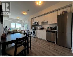 110 Fergus Avenue Unit# 412, Kitchener, ON N2A2H2 Photo 9