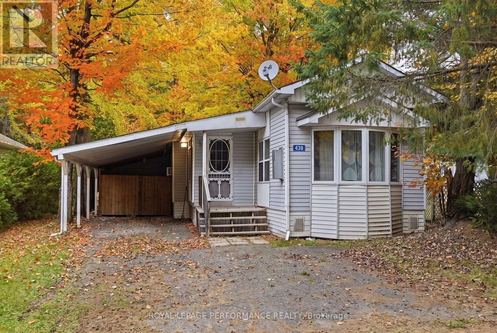 430-8250 County Road 17 Road