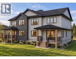 Living room of 4988 HEADLANDS HEIGHTS · Prince George, BC