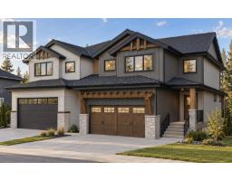 Front exterior of 4988 HEADLANDS HEIGHTS · Prince George, BC