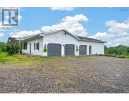 2489 Coxheath Road, Coxheath, NS B1L1A5 Photo 13