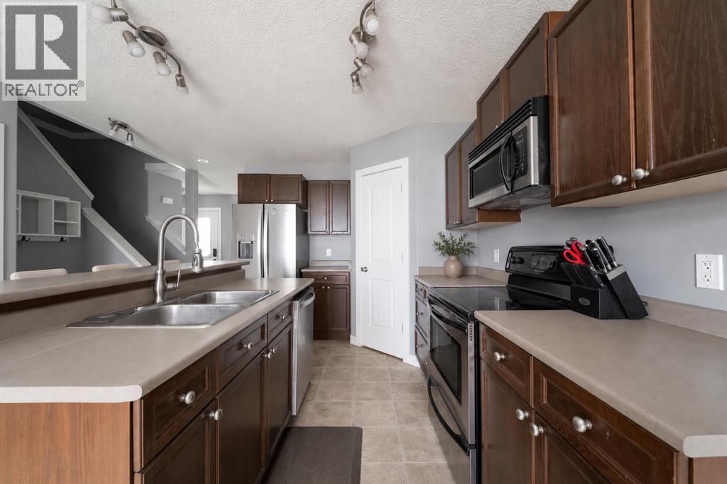 112 Sandstone Lane, Fort McMurray