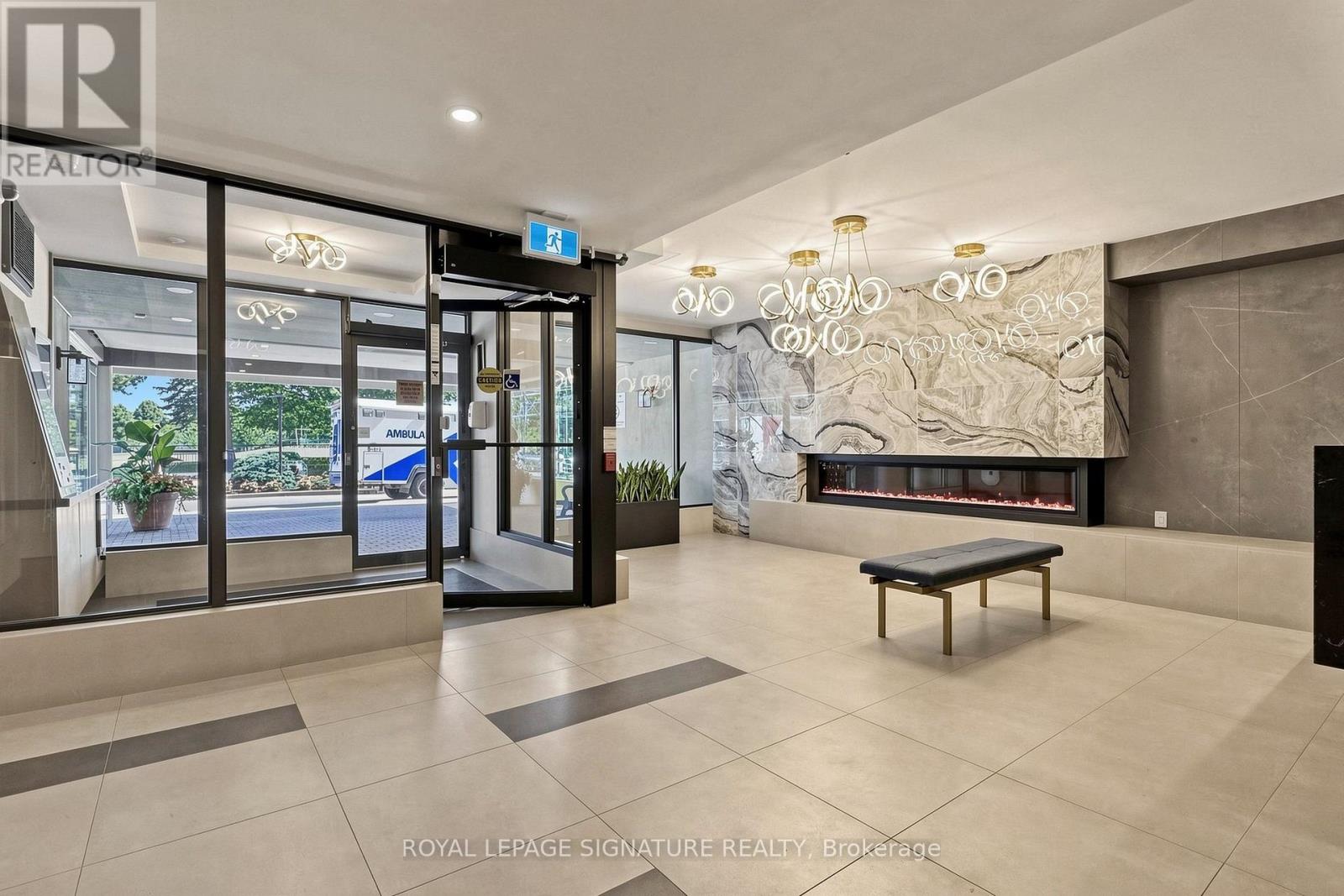 1901 - 1555 FINCH AVENUE E, Toronto (Don Valley Village) — photo 3
