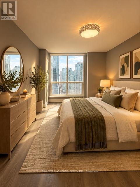3203- 25 The Esplanade, Toronto, ON photo 9