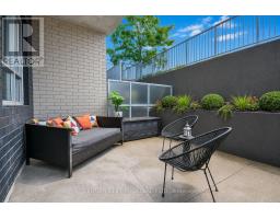 112 - 58 Lakeside Terrace, Barrie, ON L4M0L5 Photo 19