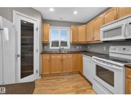 Recreation room - 21215 92 Av Nw, Edmonton, AB T5T0W6 Photo 8