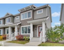 Row / Townhouse for sale at 4205 30 St NW, Edmonton — MLS® E4512780