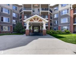 Apartment for sale at #302 3715 Whitelaw Ln NW, Edmonton — MLS® E4512781