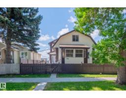 House for sale at 11916 71 St NW, Edmonton — MLS® E4512782