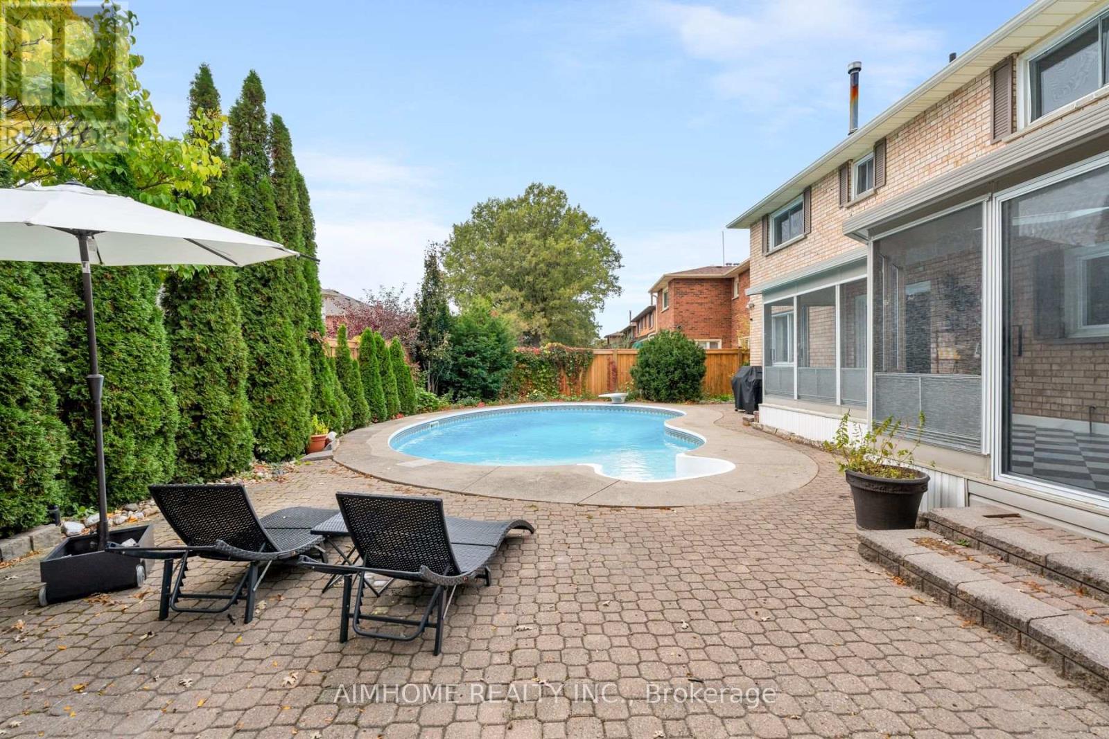 11 Carpenter Court, Markham, ON photo 46