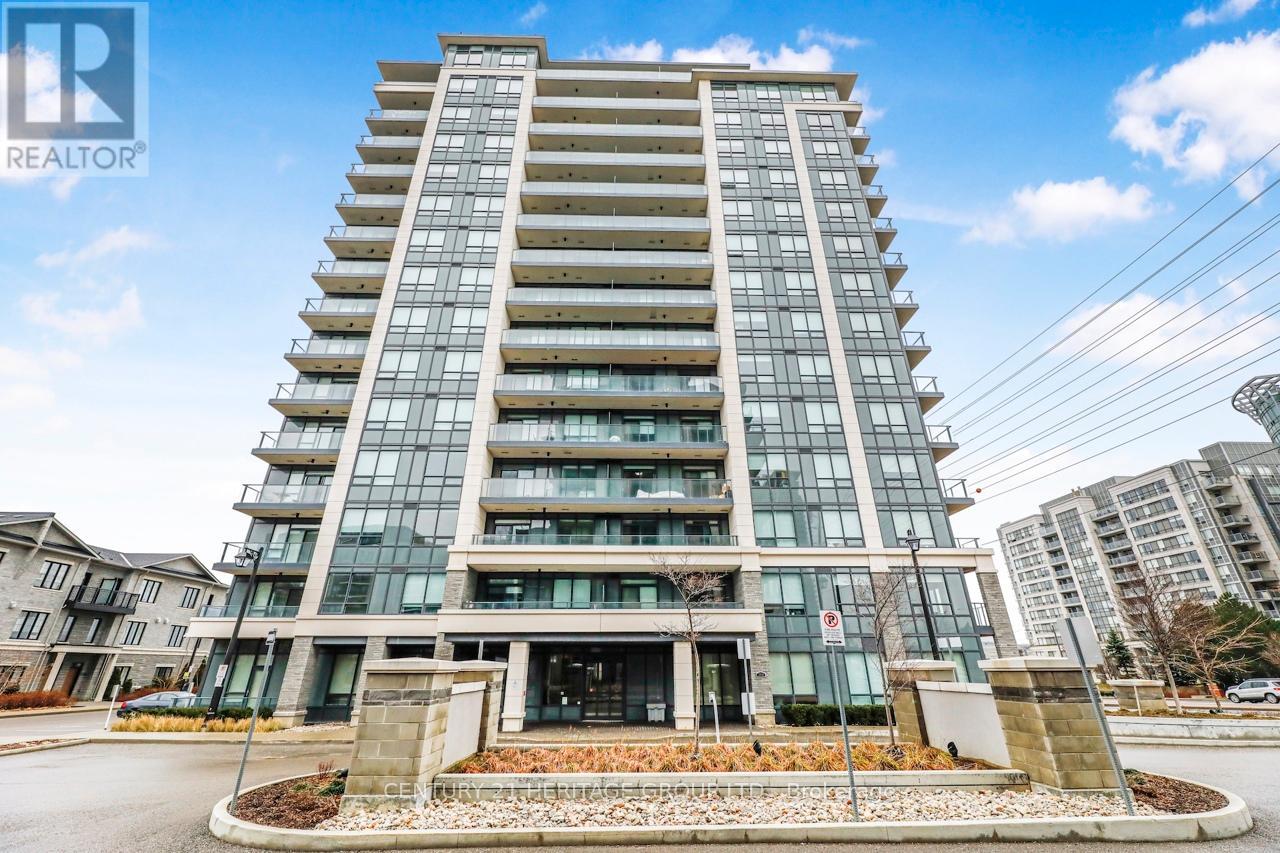 RG11 - 398 HIGHWAY 7 E, Richmond Hill (Doncrest)