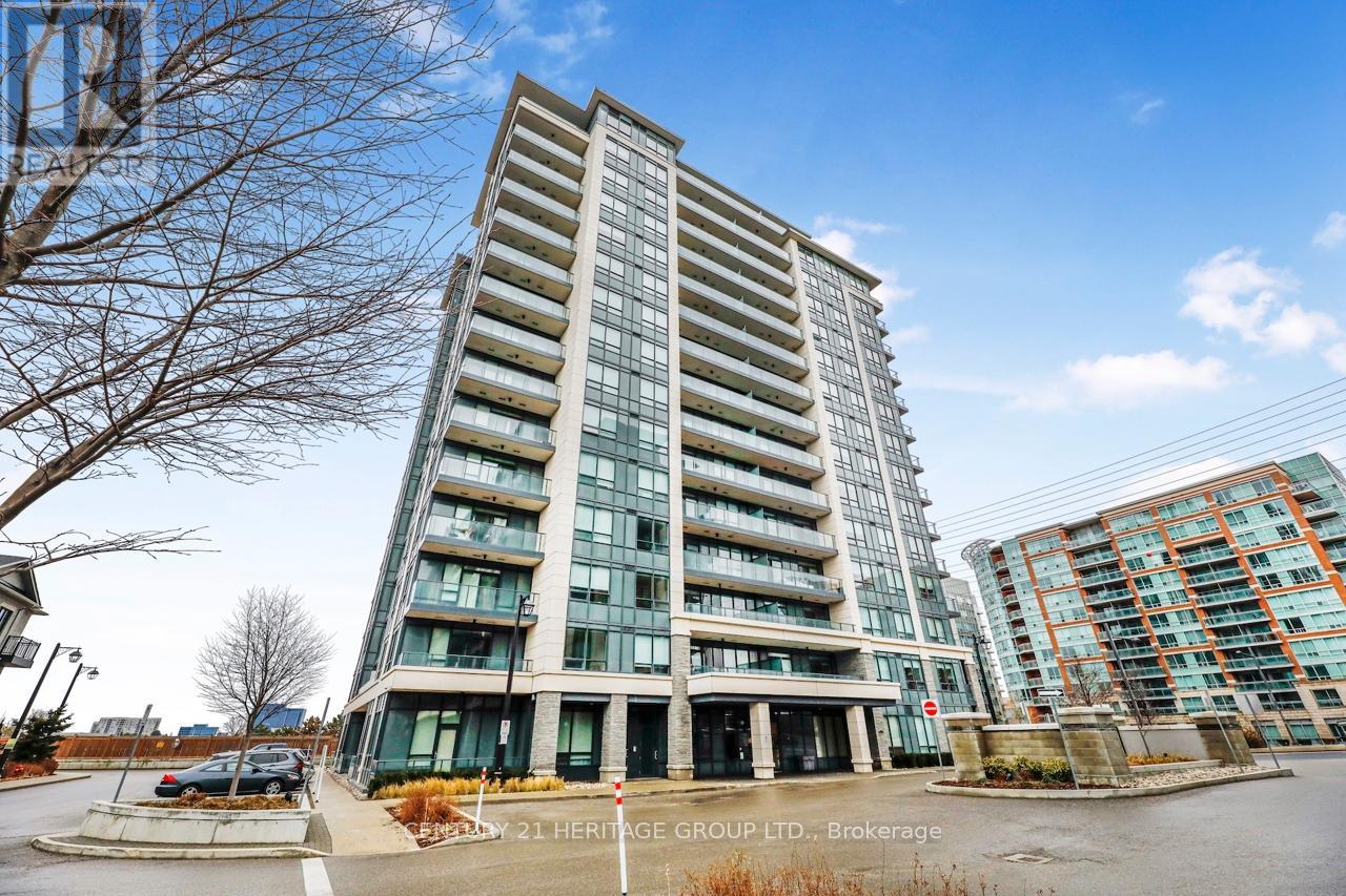 RG11 - 398 HIGHWAY 7 E, Richmond Hill (Doncrest) — photo 2