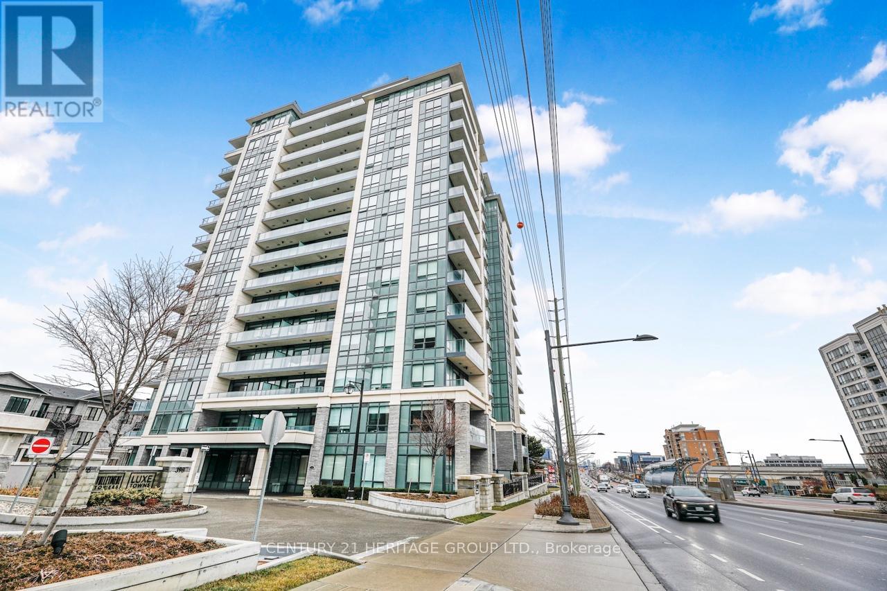 RG11 - 398 HIGHWAY 7 E, Richmond Hill (Doncrest) — photo 3