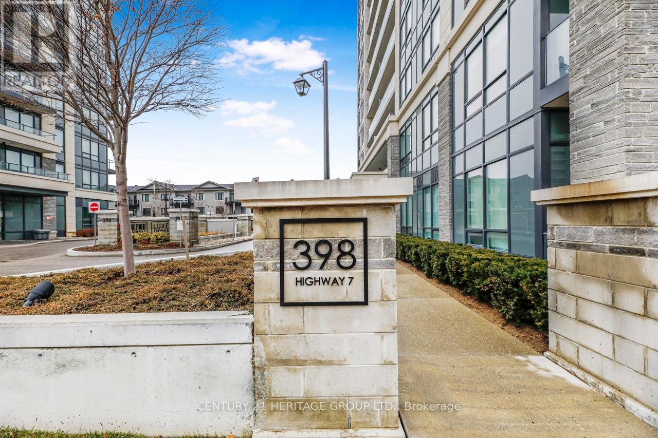 RG11 - 398 HIGHWAY 7 E, Richmond Hill (Doncrest) — photo 5