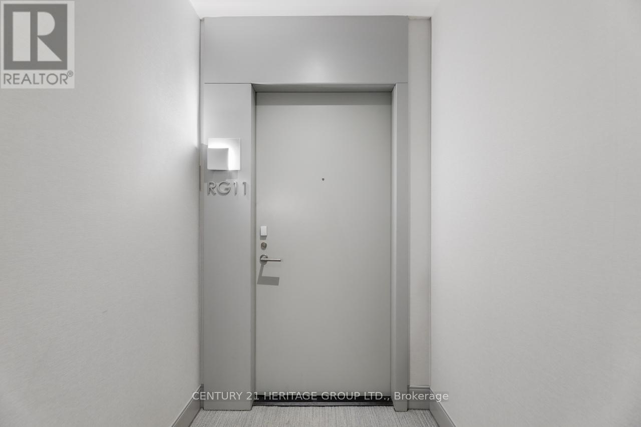 RG11 - 398 HIGHWAY 7 E, Richmond Hill (Doncrest) — photo 8