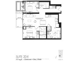 3108 - 7895 Jane Street, Vaughan, ON L4K2M7 Photo 23