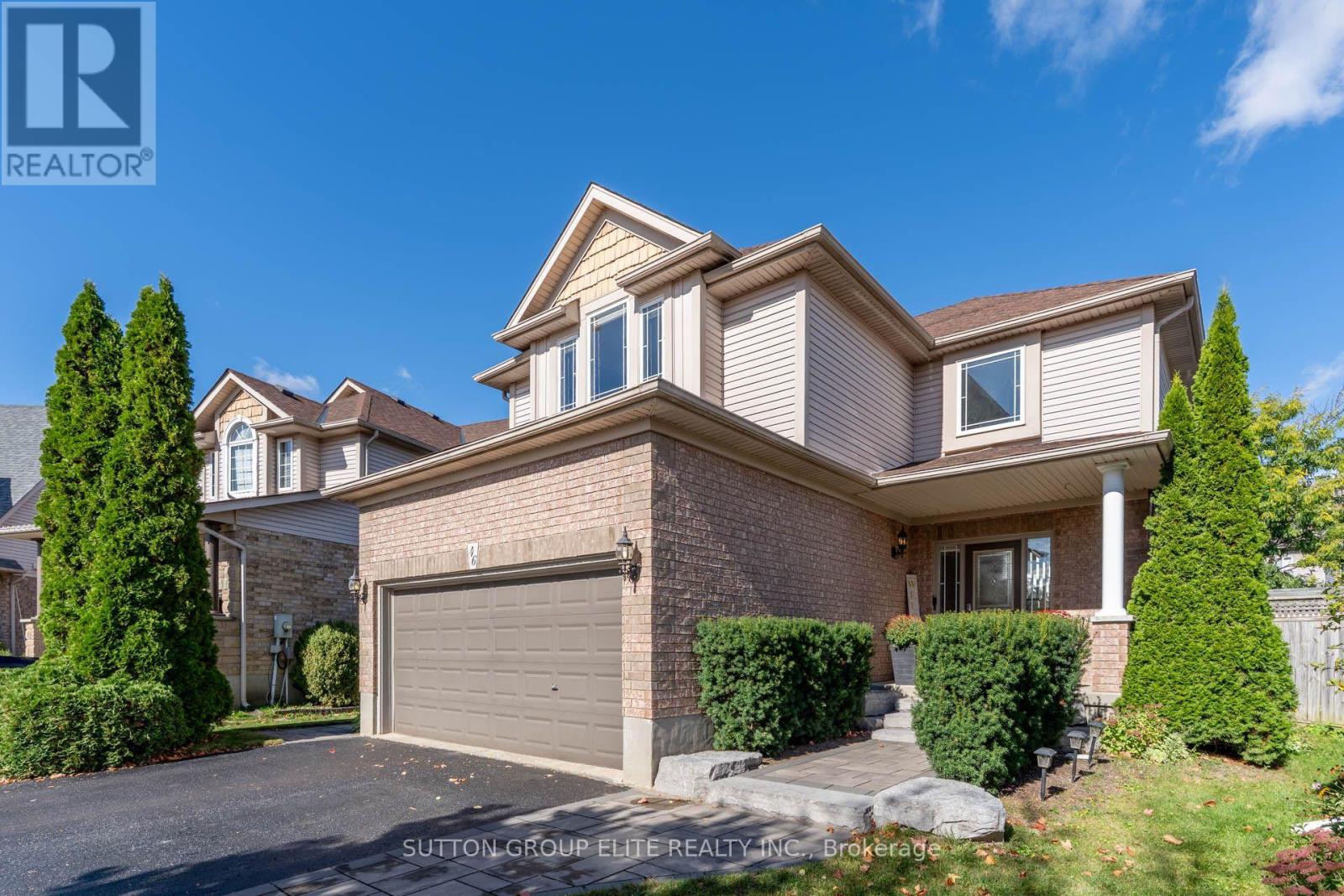 46 CHANTLER ROAD, New Tecumseth (Alliston) — photo 2