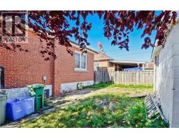66 Walter Avenue N, Hamilton, ON L8H5P7 Photo 29