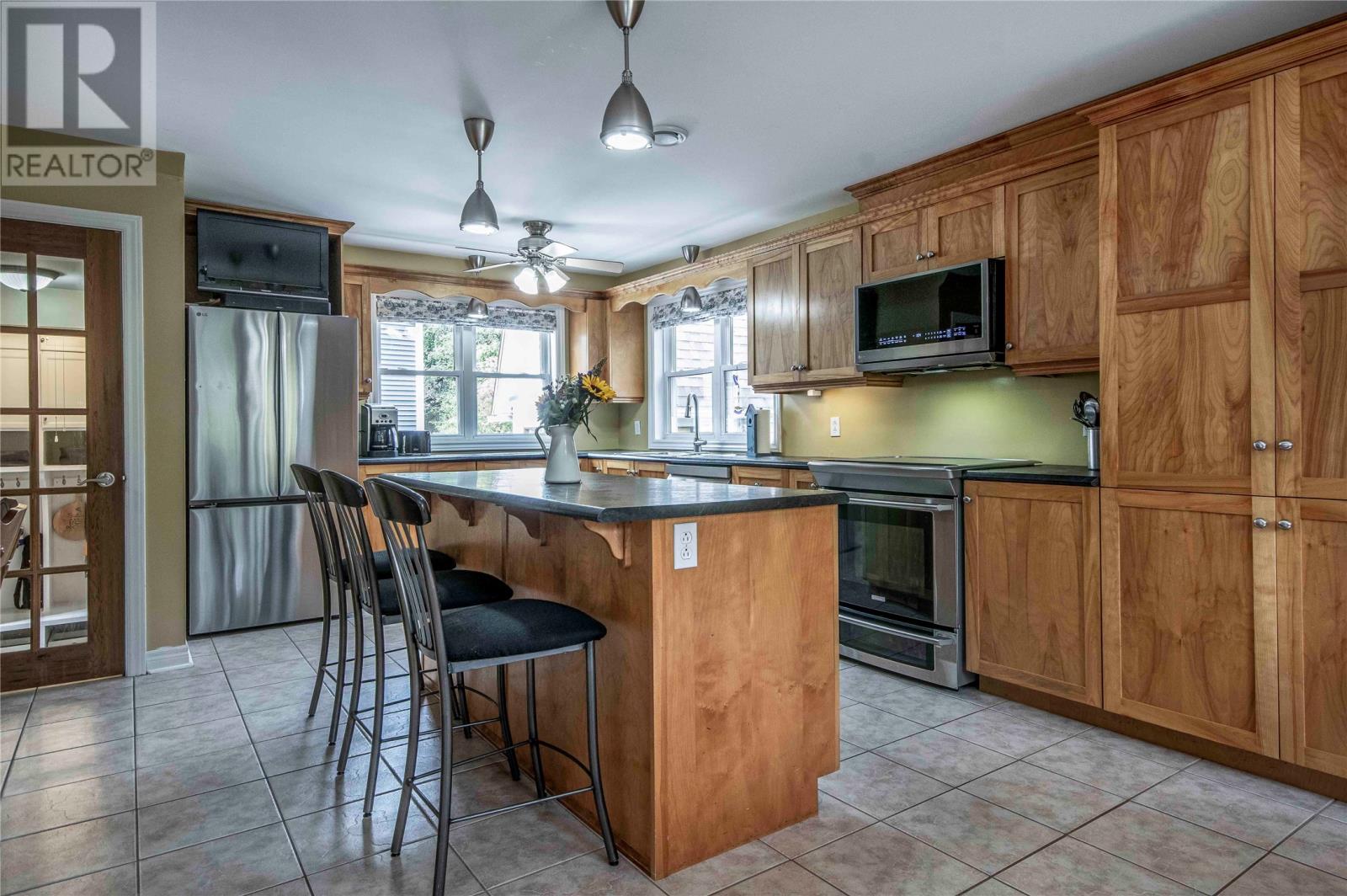15 Kirke Place - 13