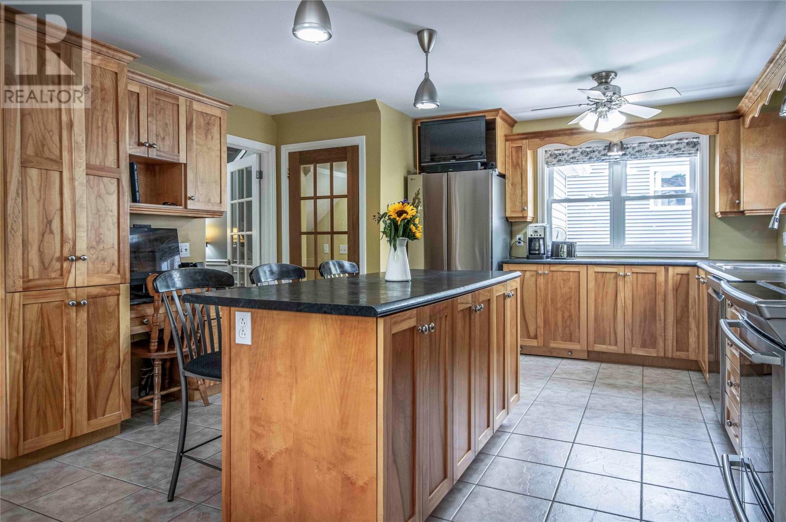 15 Kirke Place - 15