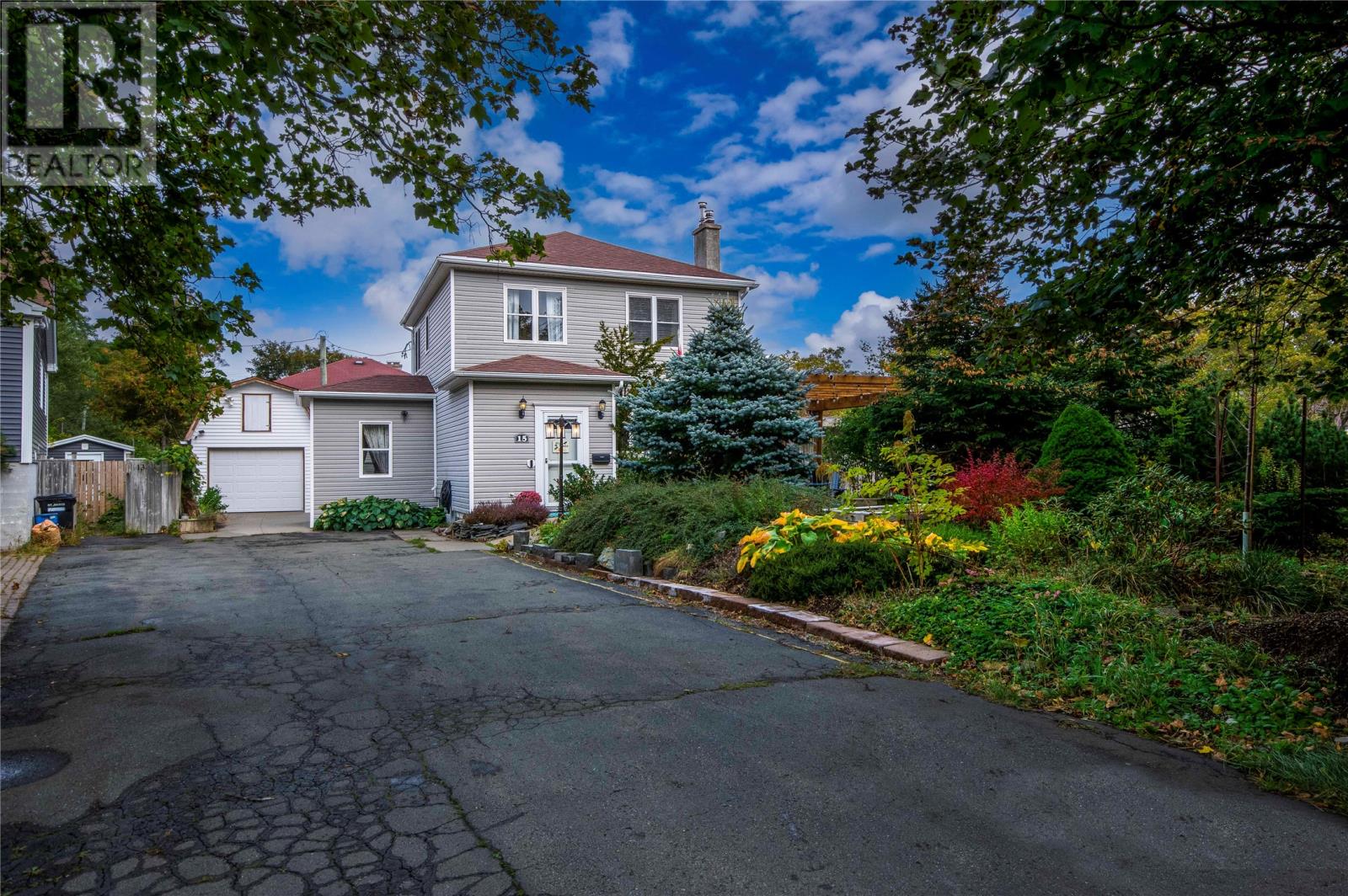 15 Kirke Place - 2