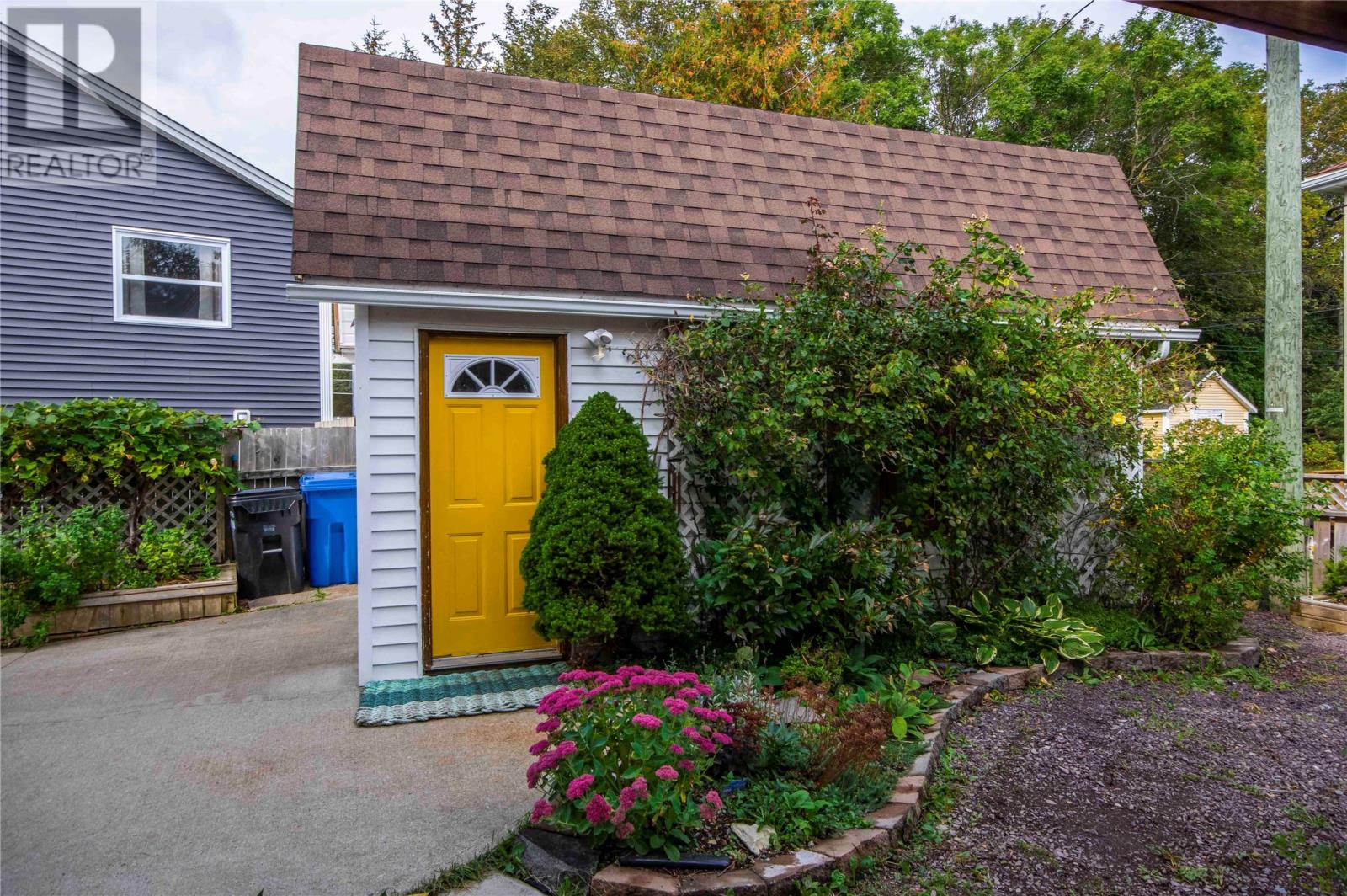 15 Kirke Place - 7