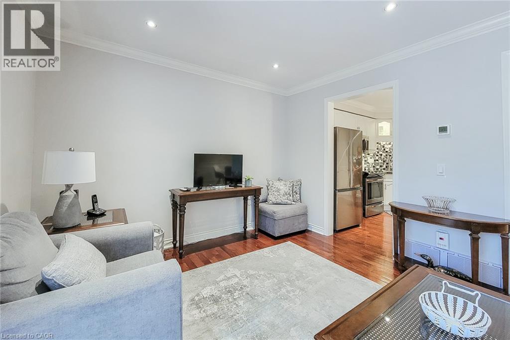 #44 34 DYNASTY Avenue - 6