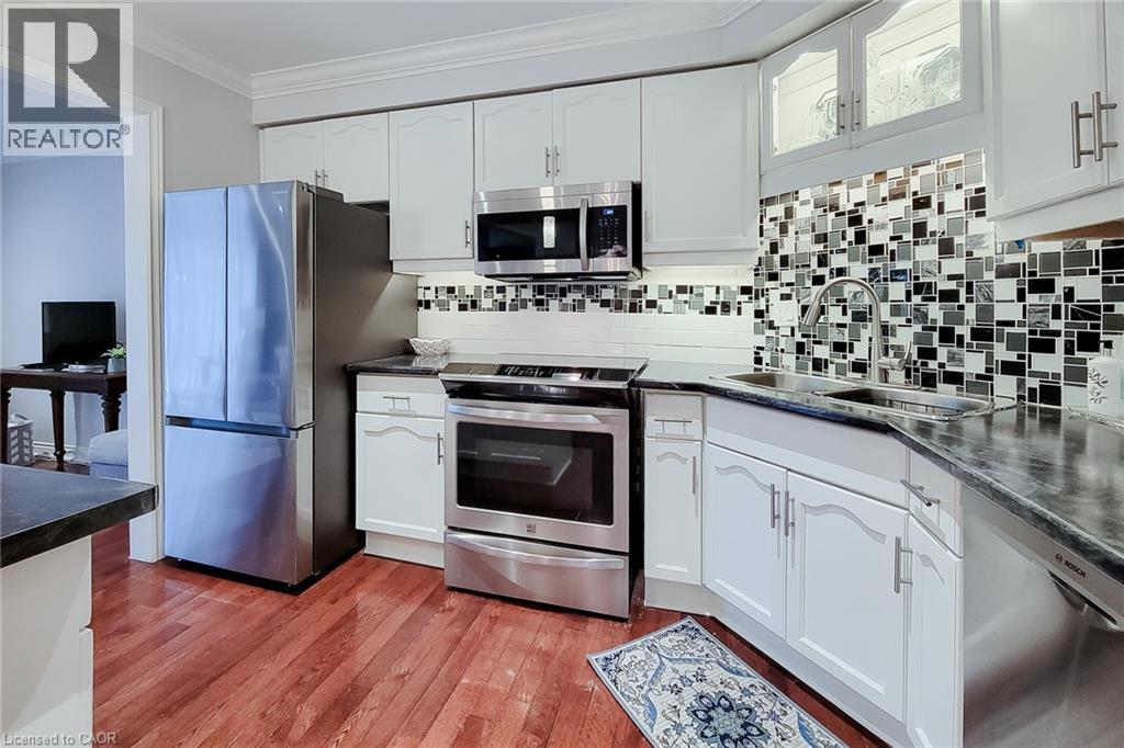 #44 34 DYNASTY Avenue - 10