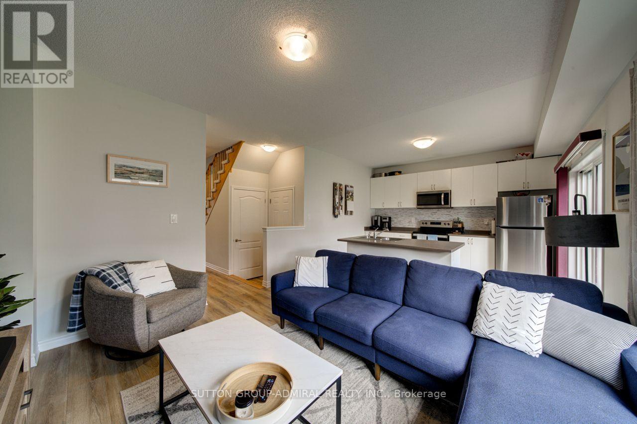 8 Catamaran Drive, Wasaga Beach, ON photo 15