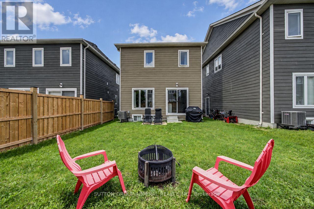 8 Catamaran Drive, Wasaga Beach, ON photo 43