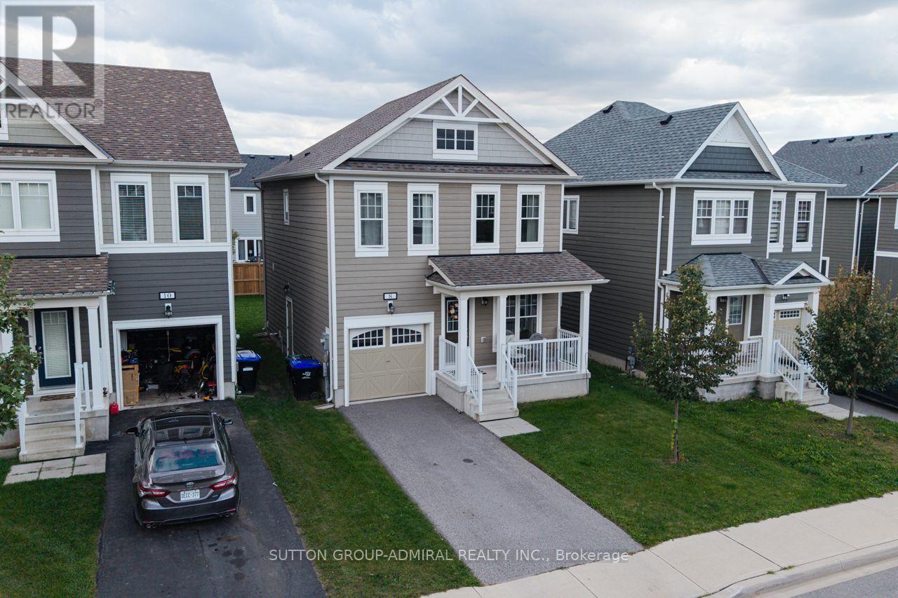 8 Catamaran Drive, Wasaga Beach, ON photo 47