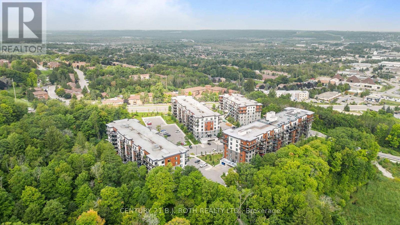 510- 304 Essa Road, Barrie, ON photo 26