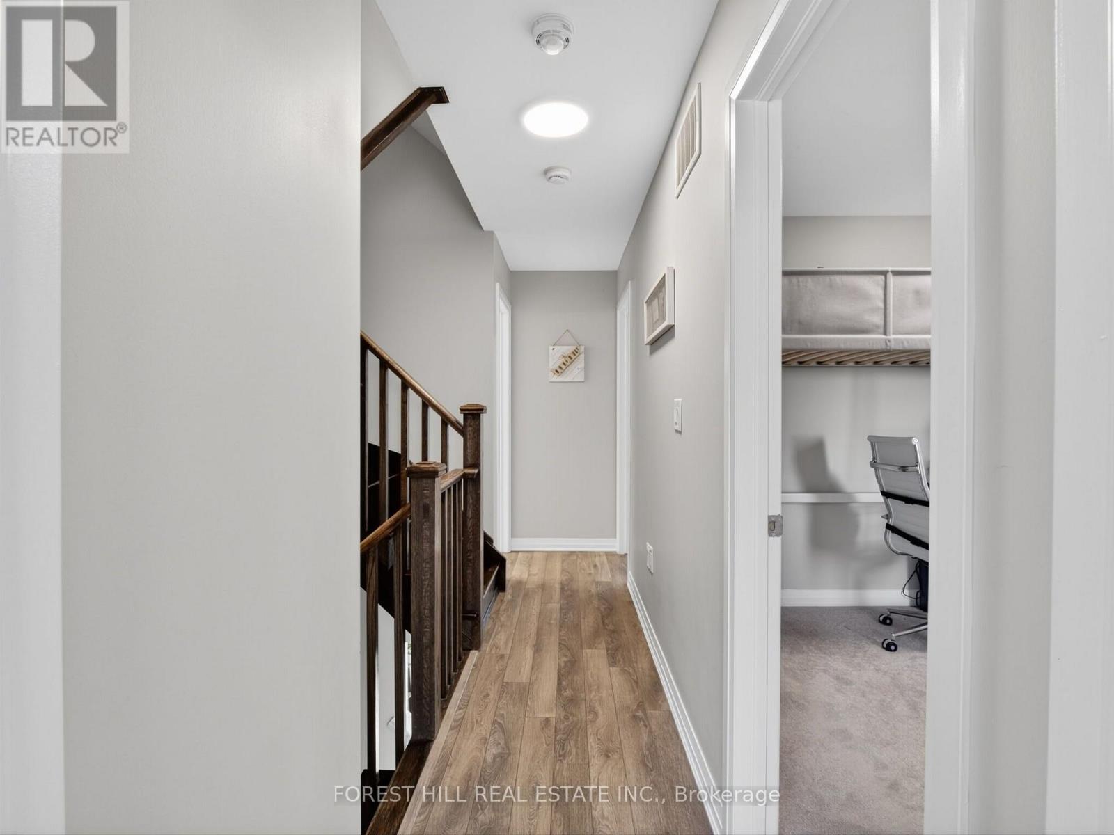 19 Stanley Greene Boulevard, Toronto, ON photo 22