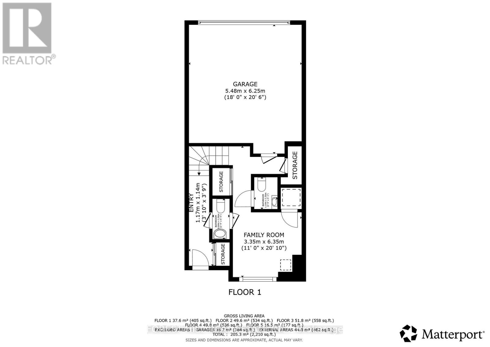 19 Stanley Greene Boulevard, Toronto, ON photo 49