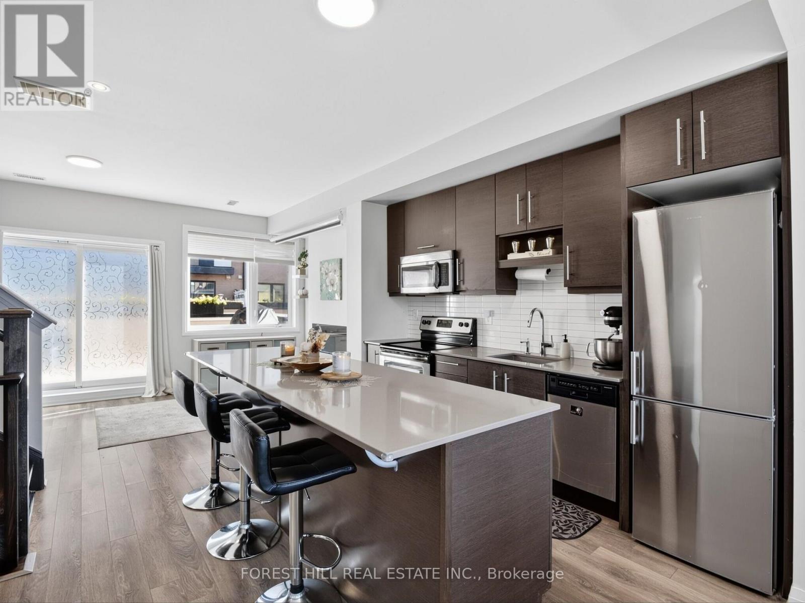 19 STANLEY GREENE BOULEVARD, Toronto (Downsview-Roding-CFB) — photo 8
