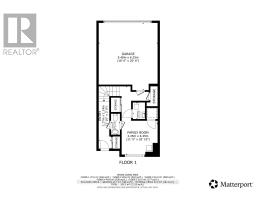 19 Stanley Greene Boulevard, Toronto, ON M3K0B1 Photo 49