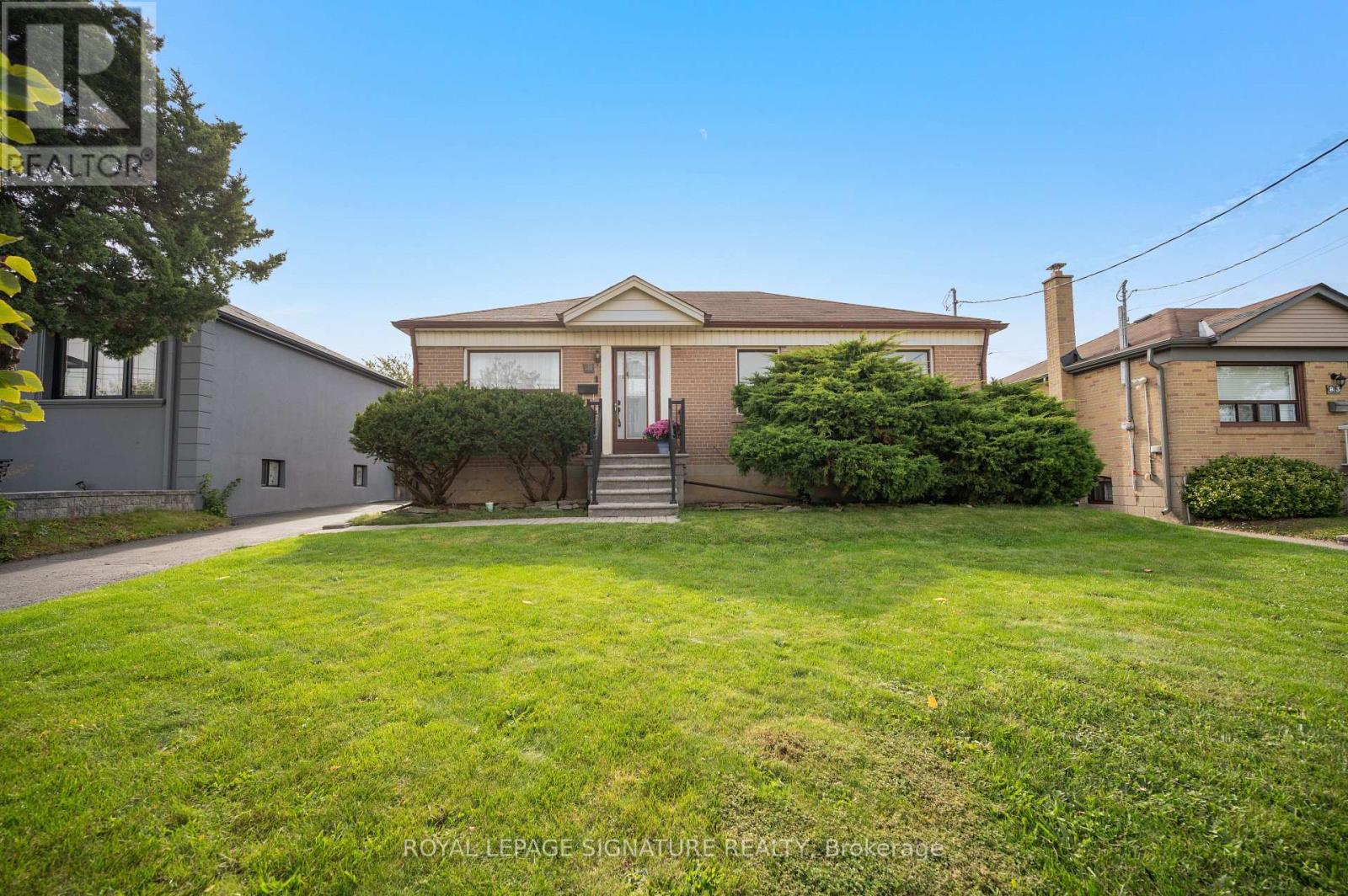 81 NASH DRIVE, Toronto (Downsview-Roding-CFB) — photo 3