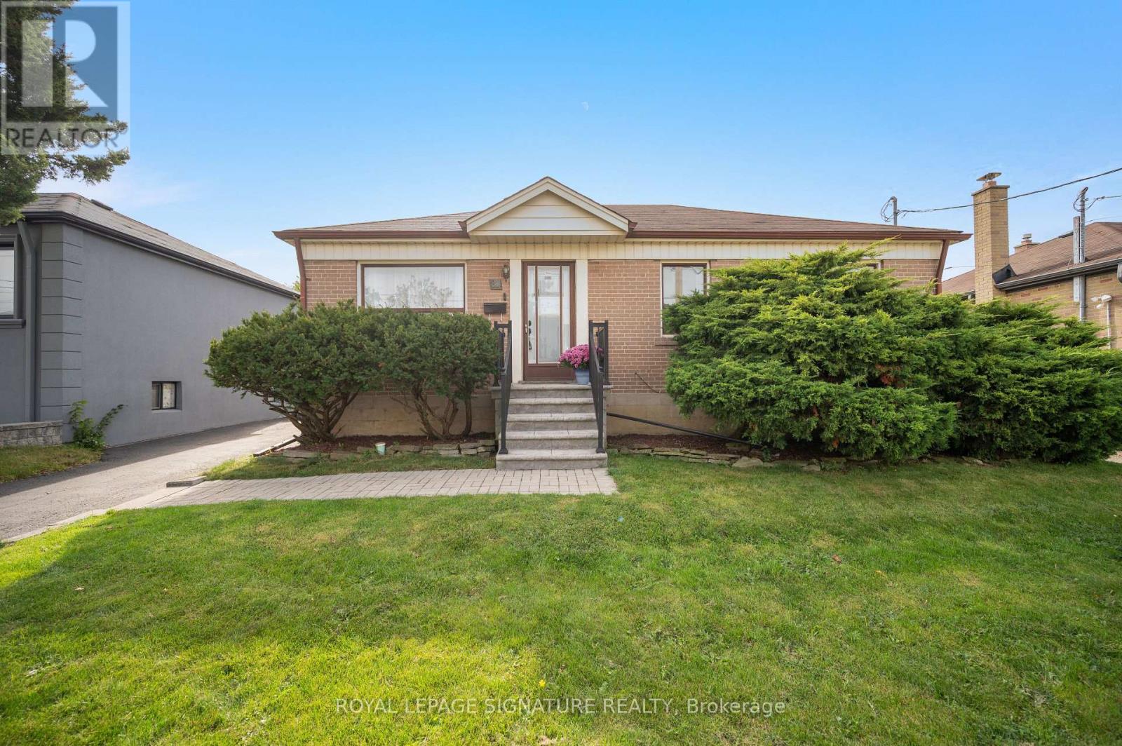 81 NASH DRIVE, Toronto (Downsview-Roding-CFB) — photo 4