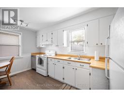 Utility room - 81 Nash Drive, Toronto, ON M3M2L6 Photo 8
