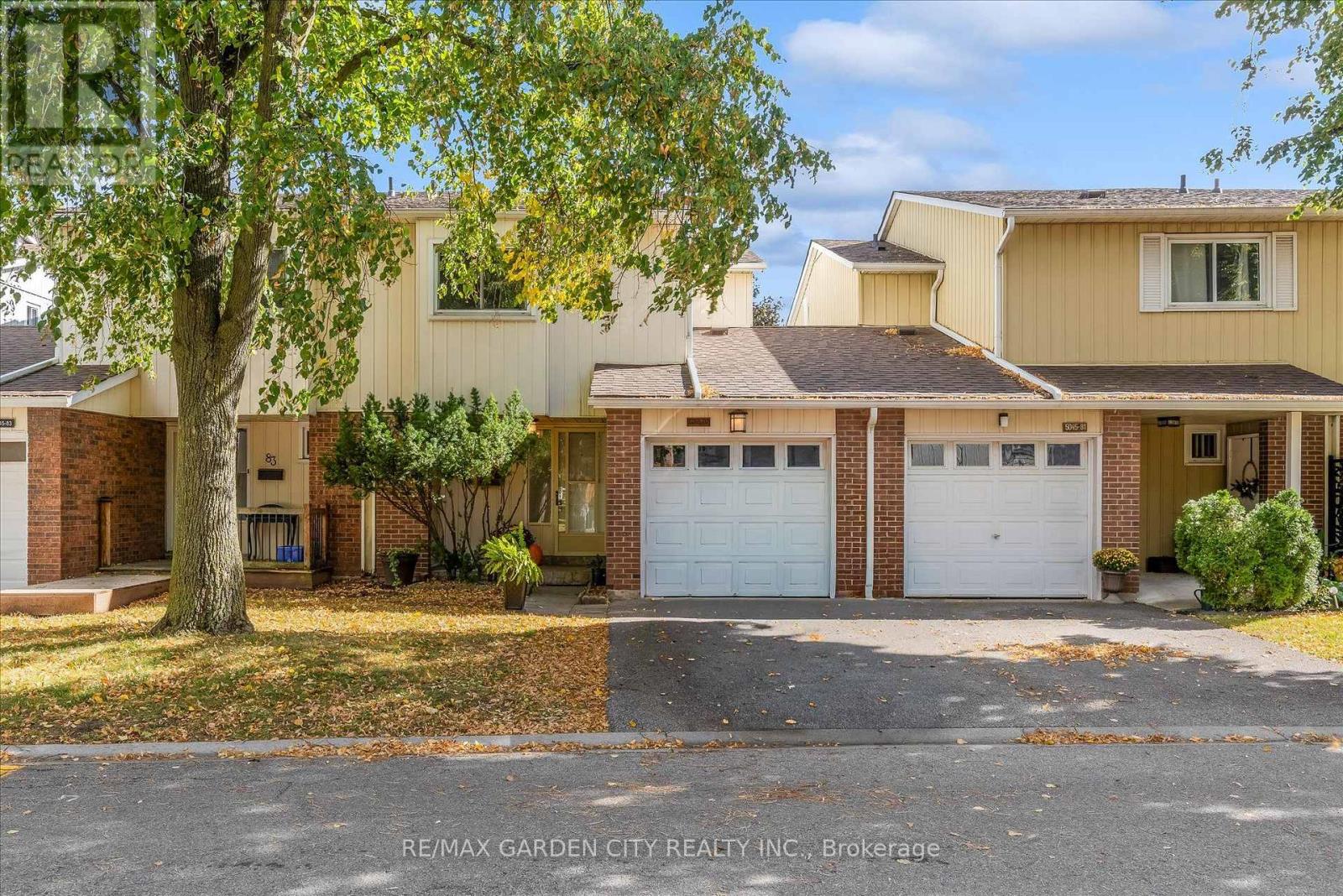 82 - 5045 PINEDALE AVENUE, Burlington (Appleby)